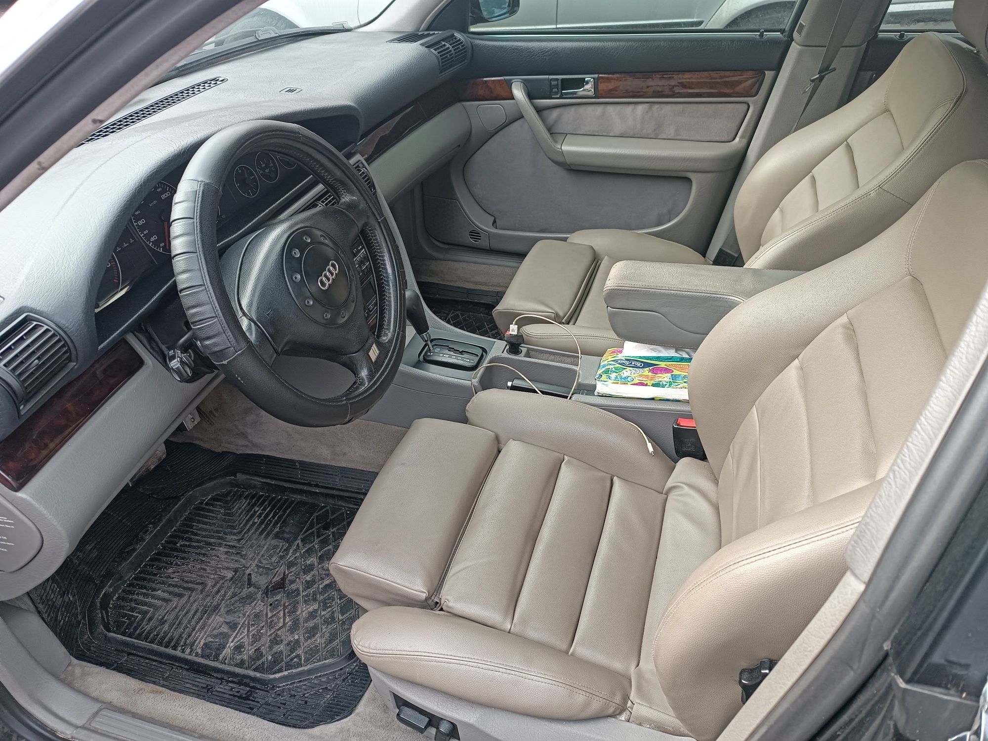 Разборка шрот audi a6 c4 100 c4 Ауди а6 с4