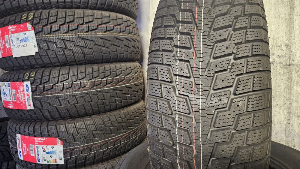 225/60R17 GTradial ice pro3 skandynawska wersja górskie opony SUV