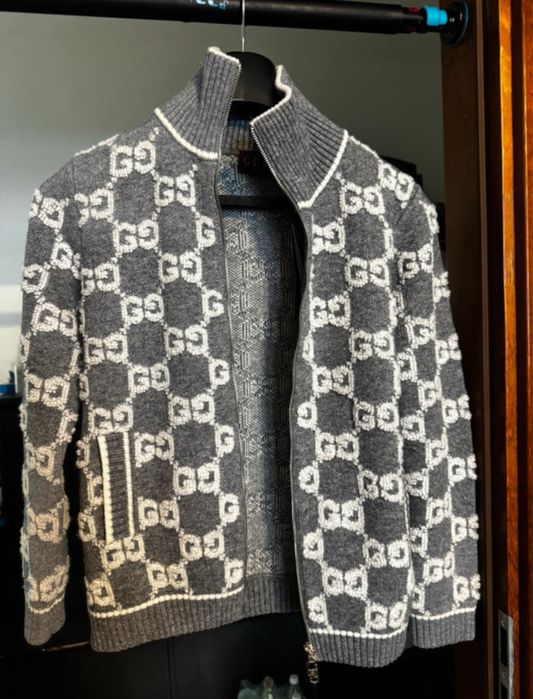 Sweter/Polar Gucci rozmiar S/M