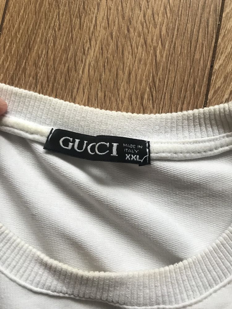 Gucci , кофта , світшот