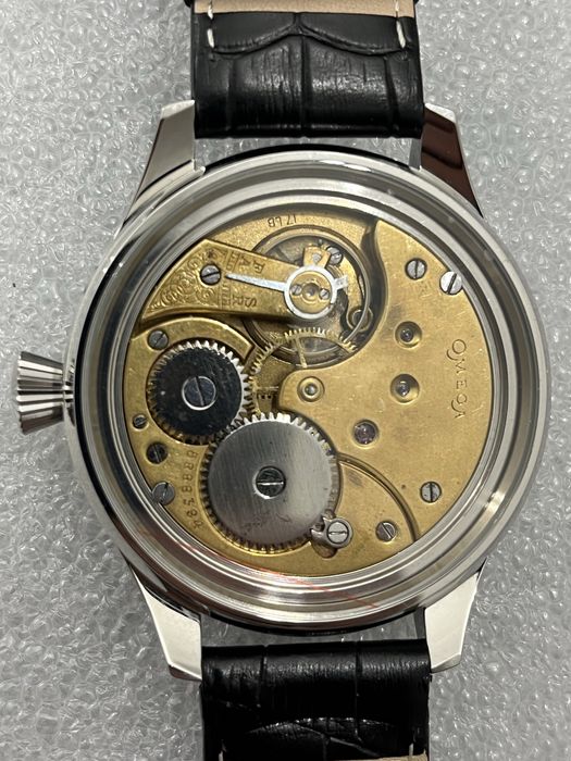 Часы  механические OMEGA