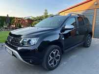 Dacia Duster Dacia Duster Blue dCi 115 2WD Prestige