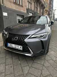 Sprzedam Lexus Ux 250h