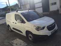 Opel combo cargo Enjoy L2 longa 3 lug.