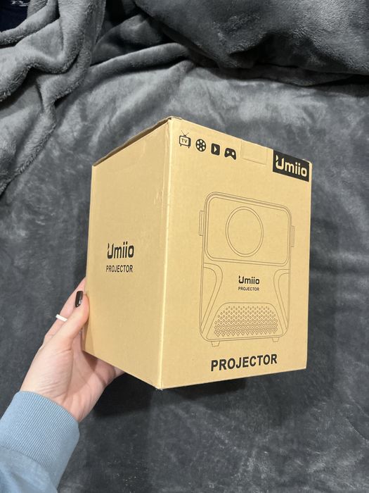 Проектор LedProjector P860