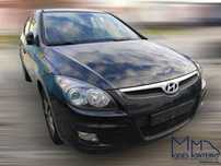 Peças Hyundai I30 1.6  CRDI 2010 (motor D4FB)