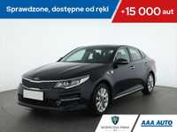 Kia Optima 1.7 CRDI, Salon Polska, Serwis ASO, Skóra, Navi, Xenon, Klimatronic,