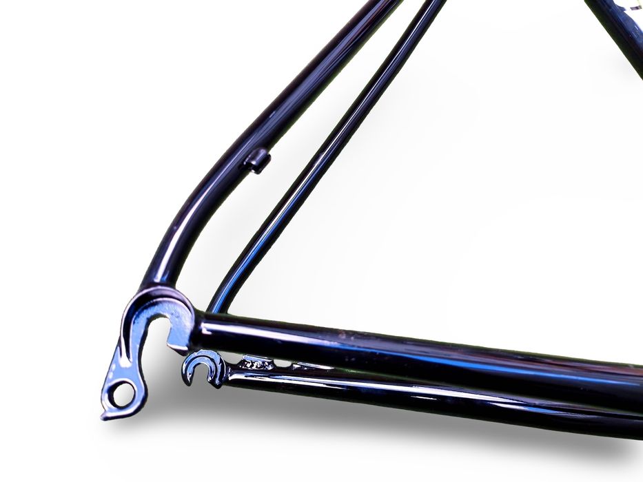 Rama Rowerowa Mtb Cr-Mo Breezer Lightning Team Rama 23,5" Koła 29"