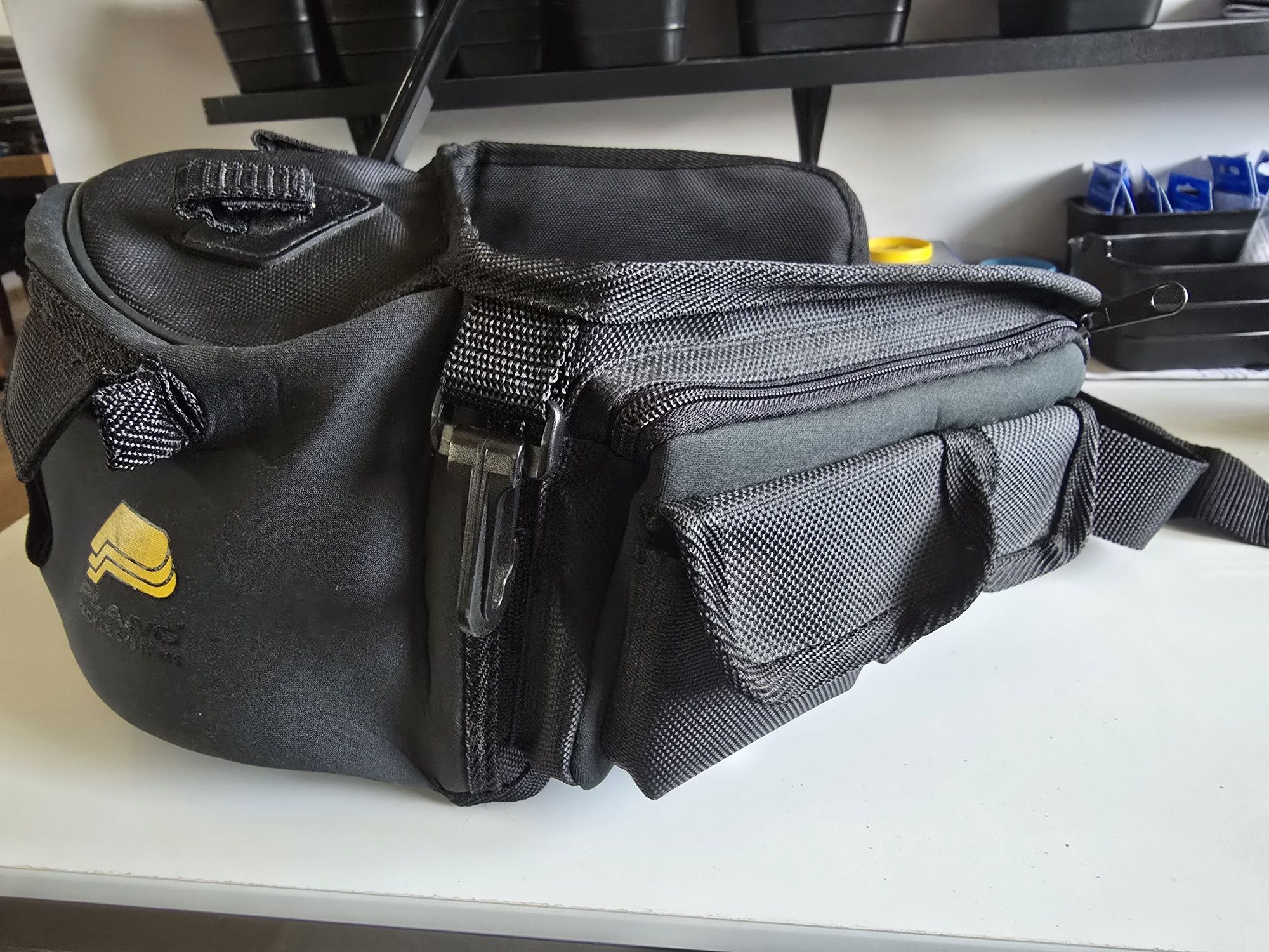 Nerka spiningowa Plano Tackle System