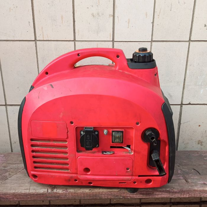 Електрогенератор інверторний