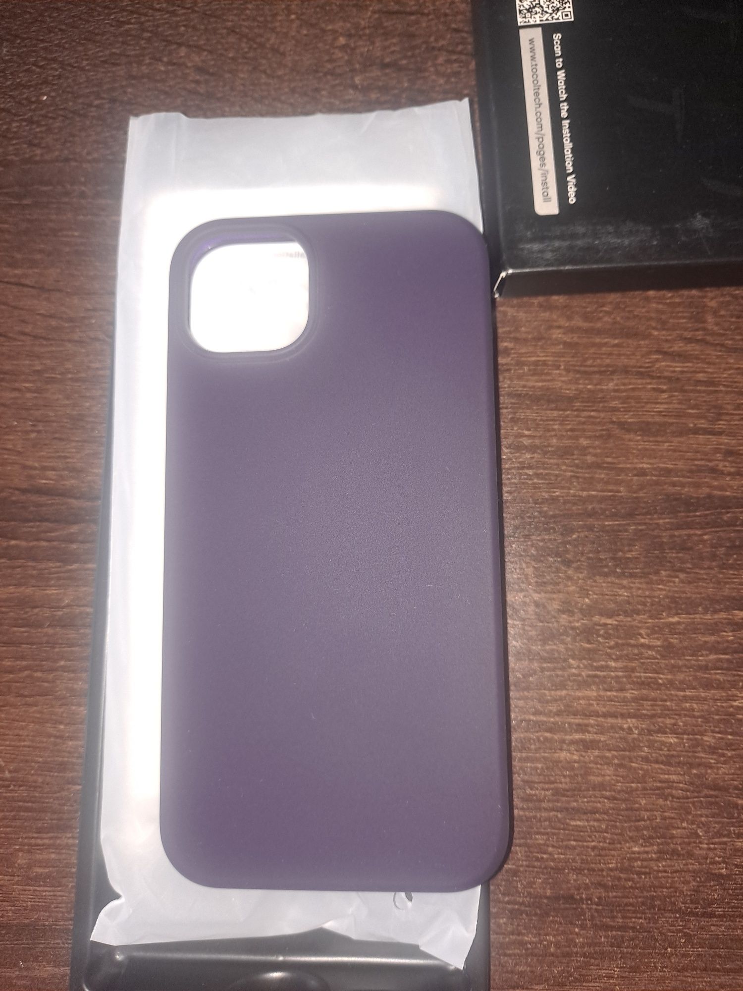 Etui iPhone  6.7 2022