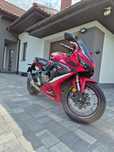 Honda CBR Honda CBR 650R Salon Polska