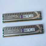 Kingston HyperX Genesis 8gb DDR3, 1600MHz, 2x4gb