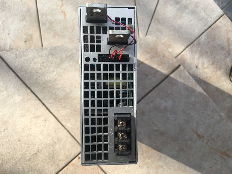 Блок живлення Mean Well RSP-3000-12