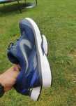 Kalenji Kiprun Long super buty granatowe 44 (28,5)