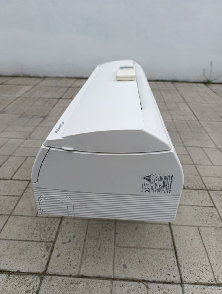 Внутренний блок Daikin FTXS 50G2V1B