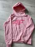 Bluza dziewczęca 4F 152
