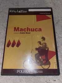 Film Machuca DVD