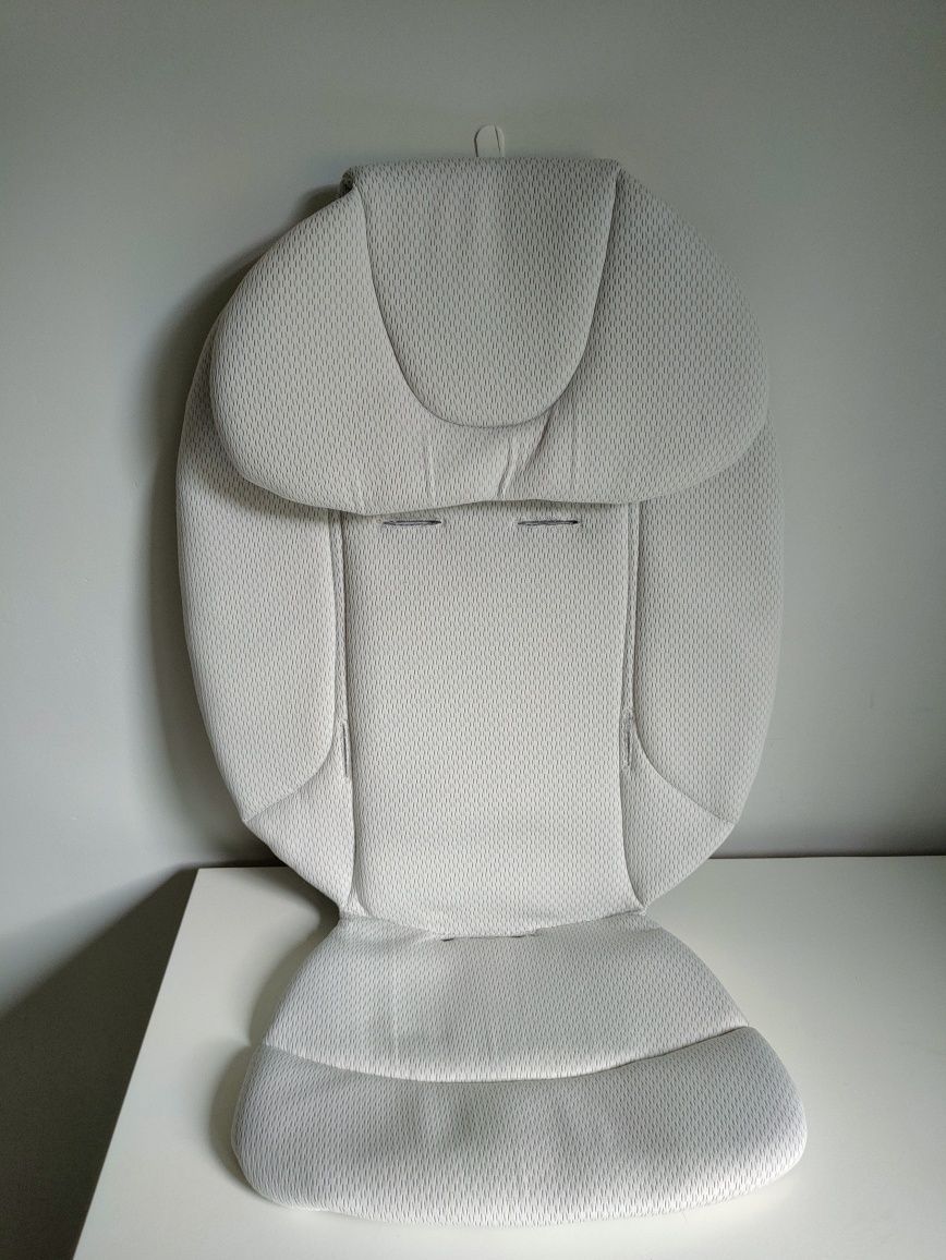 Wkładka do wózków Stokke Stroller Seat Inlay Mesh