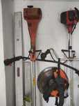 Kosa Husqvarna 245r