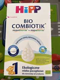 Mleko hipp bio combiotik 1