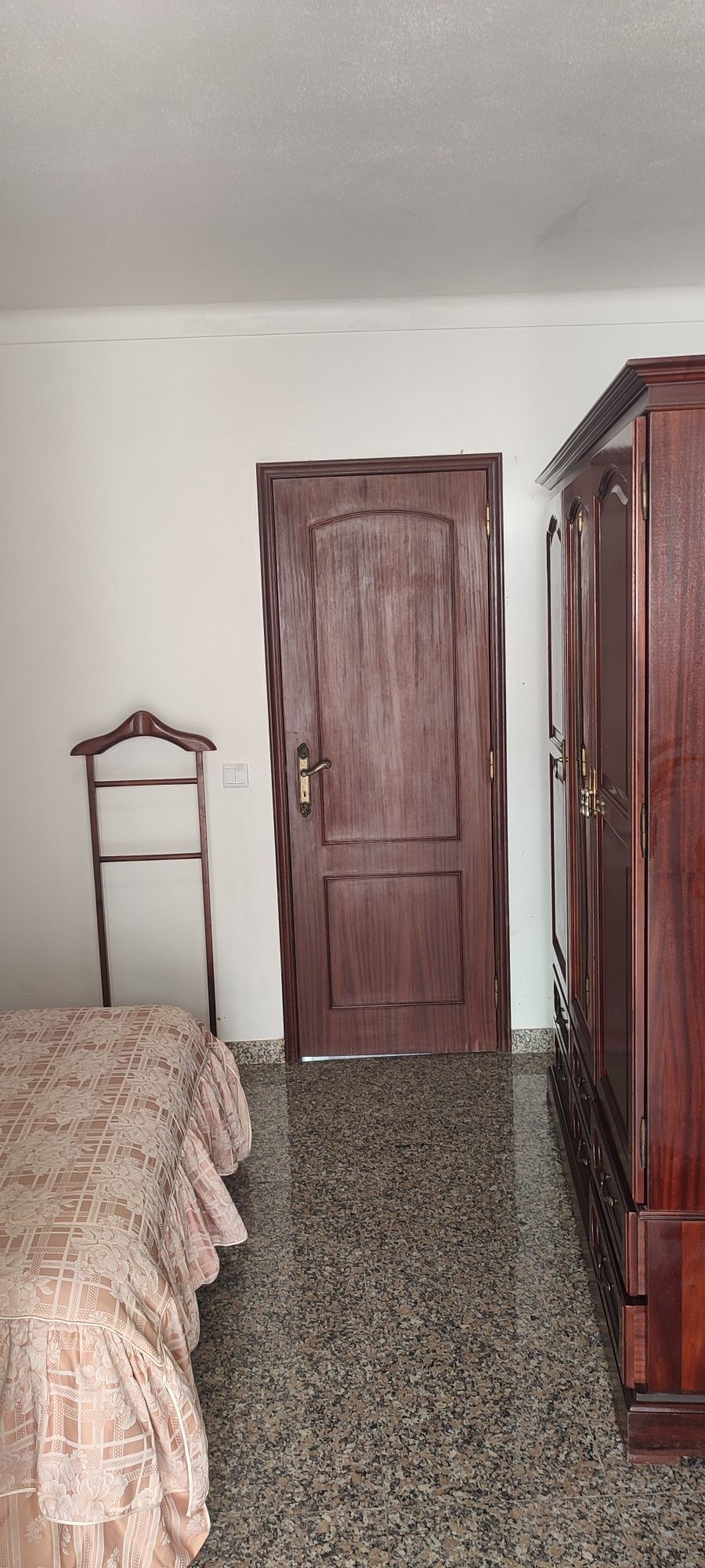 Avó Mila House - Alugo T1 + anexo a 100m da praia