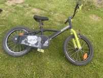 Rowerek dzieciecy b-twin 16
