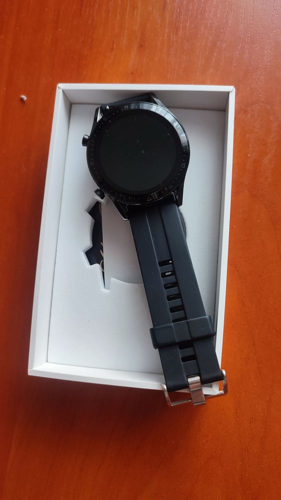 Smartwatch Zegarek dotykowy -Pacific 19