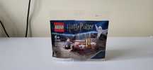 Lego Harry Potter 30420 Harry Potter i sowa Hedwiga saszetka klocki