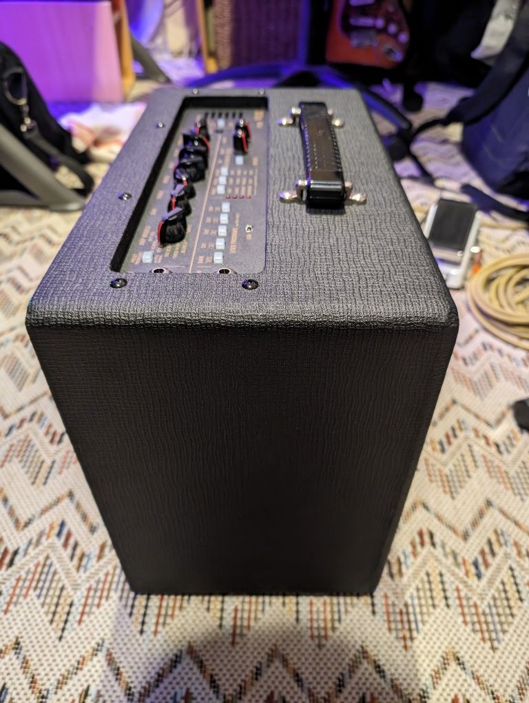 Vox VT20X Amplificador