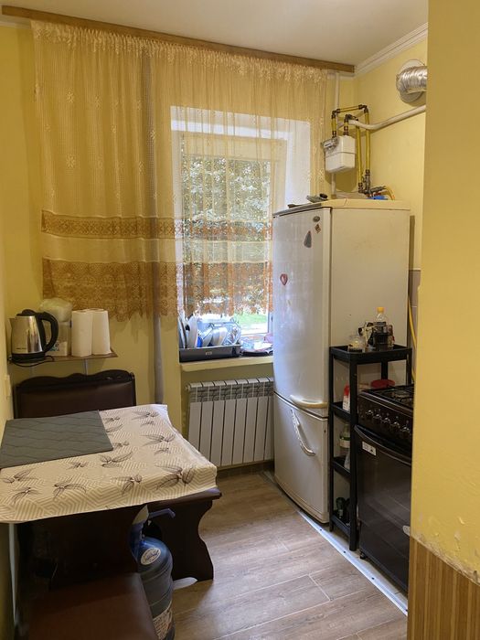 1 кімнатна квартира , Вигідна пропозиці