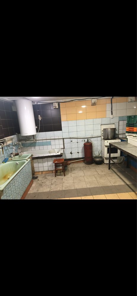 Продам ферму для бройлера