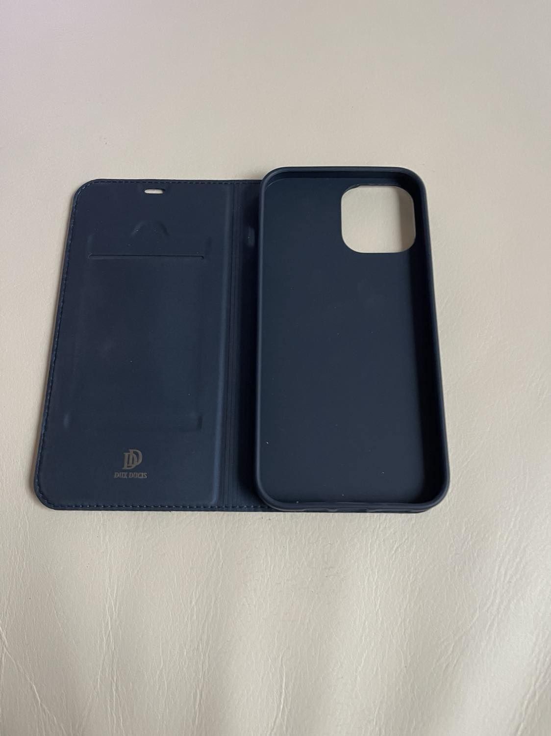 Etui Dux ducis iphone pro 12 max