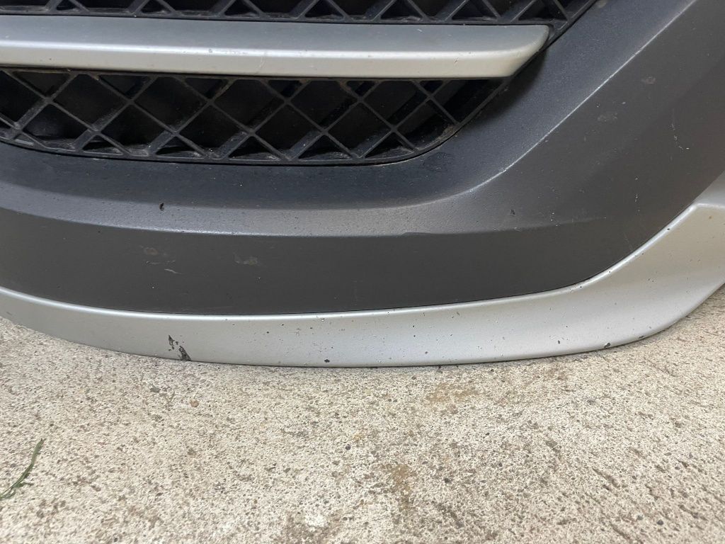 Bmw X1 E84 lift X line Zderzak Pas Przedni Chłodnice Kolor a83