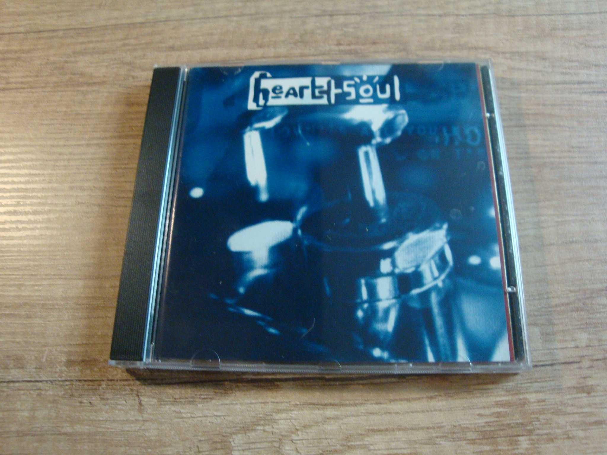 Heart+Soul ‎– Heart+Soul