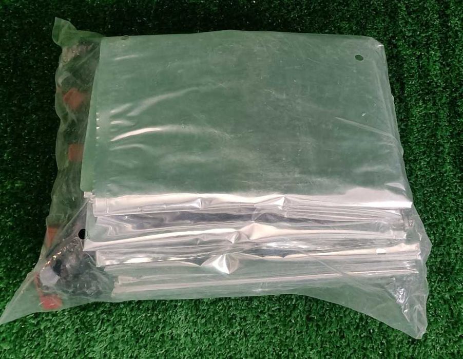 Worki Na Wodę Zbiornik z Kranikiem Nowe 10sztuk 15litrow Nr00195