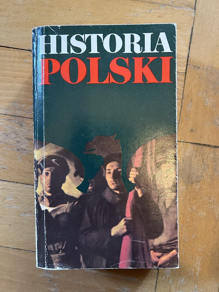 Historia Polski 1864 do 1948