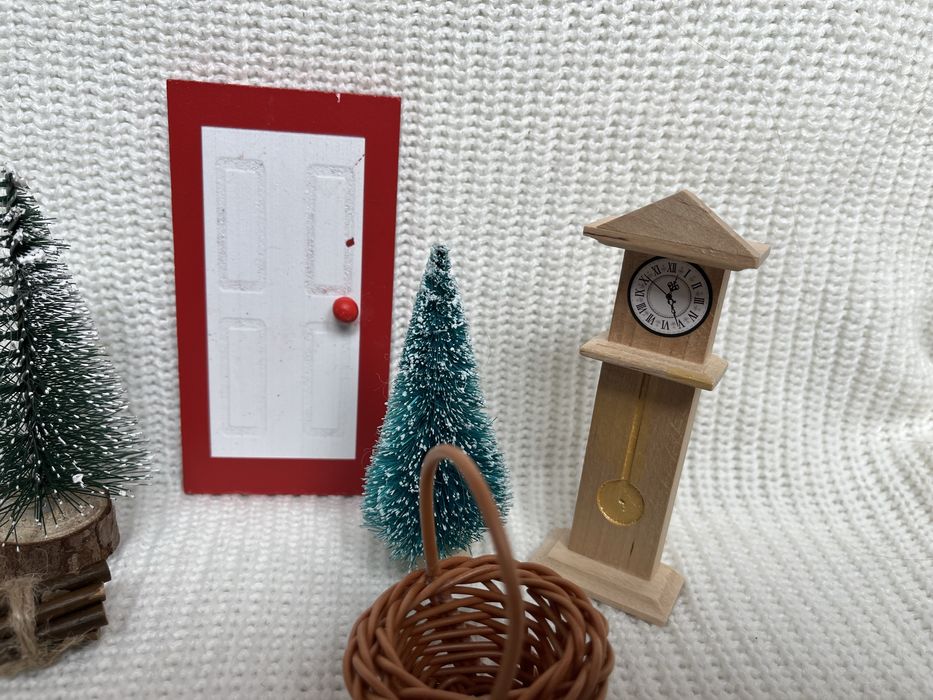 Zestaw mebelków dla lps