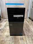 Komputer stacjonarny PC Dell Optiplex 3020 MT Win 10 pro 8gb ssd