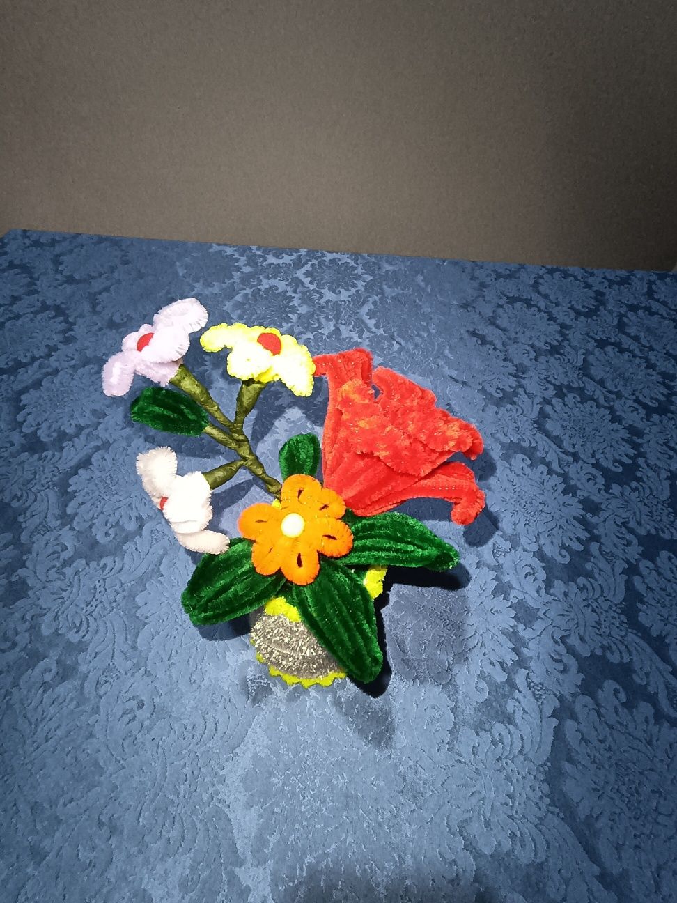 Flores eternas, um presente para todas as ocasião!