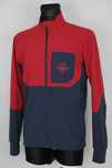 Maloja Softshell męski r L j nowa