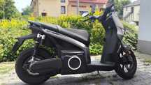 Silence s01plus 15KM magazyn energii
