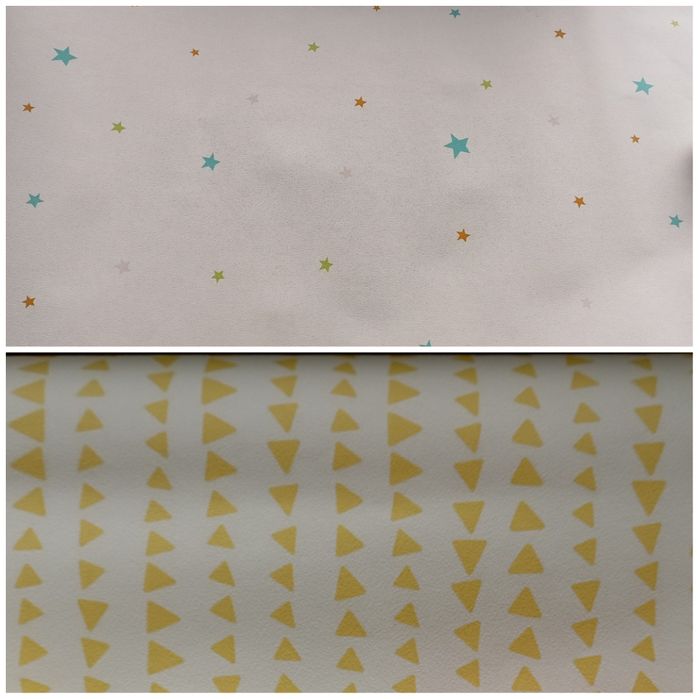 Шпалери німецькі Rasch