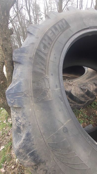 2 sztuki Opony rolnicze VF 710/60 R 42