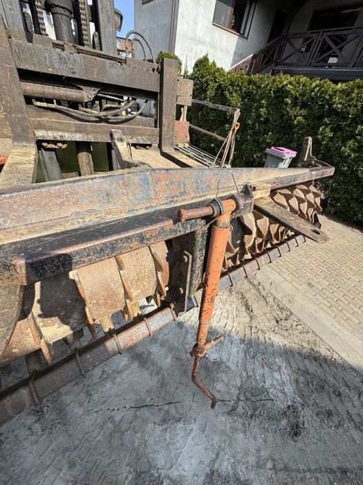 Wal packera pakera Maschio 300 cm