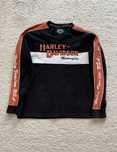 Harley Davidson vintage long sleeve