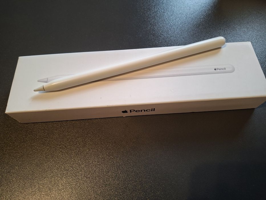 Продам apple pencil 2 gen