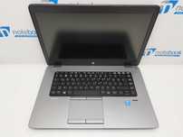 laptop HP EliteBook 850 G1 i5-4310U 2x 2.0GHz 8GB SSD 256GB Windows 10