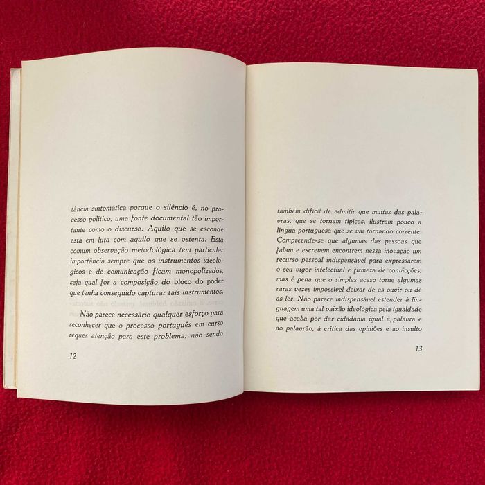 O novíssimo Príncipe – Análise da Revolução Autor: Adriano Moreira