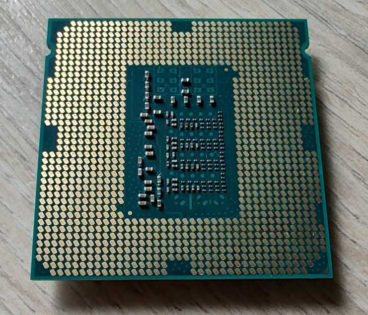 Procesor Intel i5 4590, 4*3,7GHz LGA 1150
